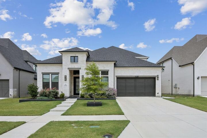 Property Photo: 3366 Cabin Crest Place TX 75033