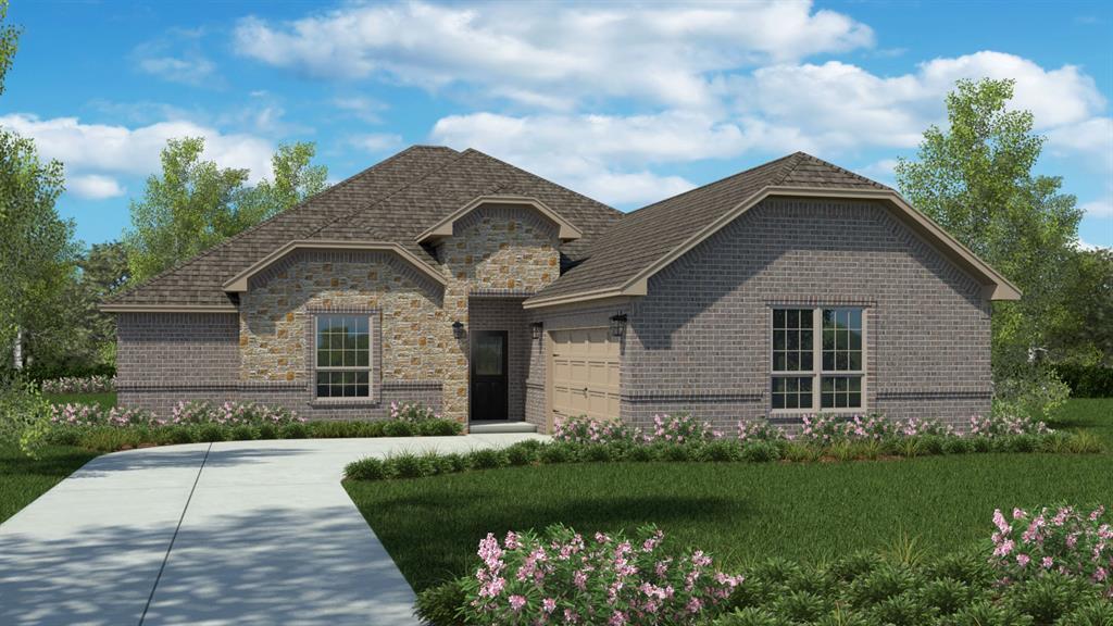 1411 Speers Drive  Mansfield TX 76063 photo