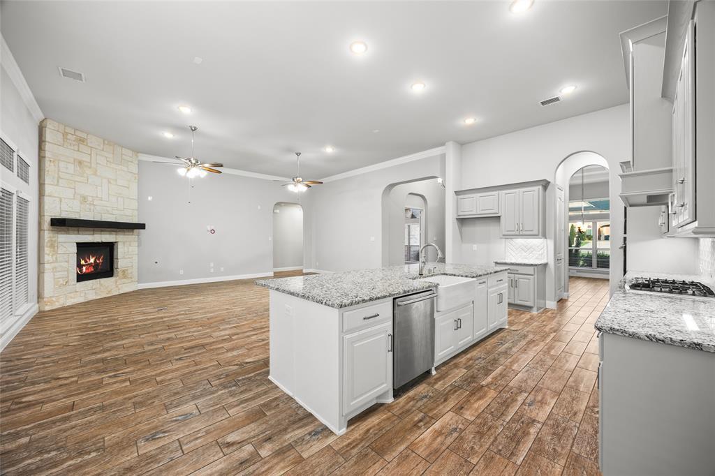 Property Photo:  4705 Fulbrook Drive  TX 75002 
