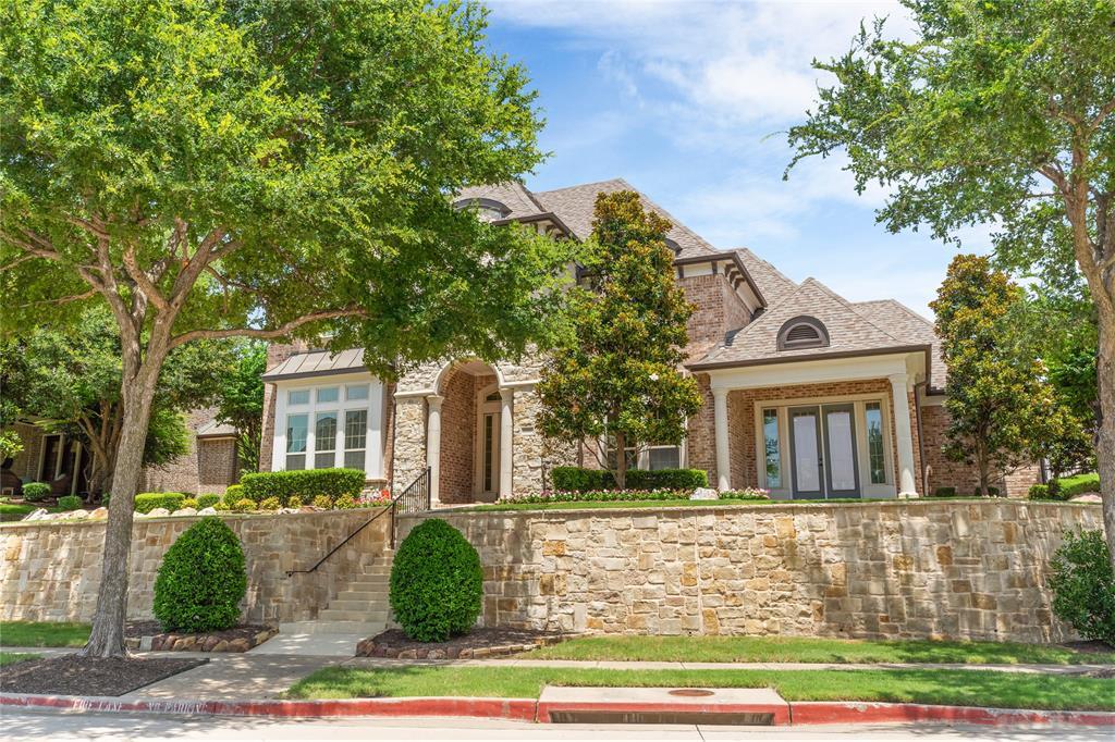 Property Photo:  1365 Francie Way  TX 75013 