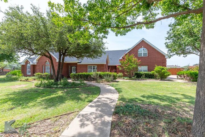 Property Photo: 8541 Saddle Creek Road TX 79602