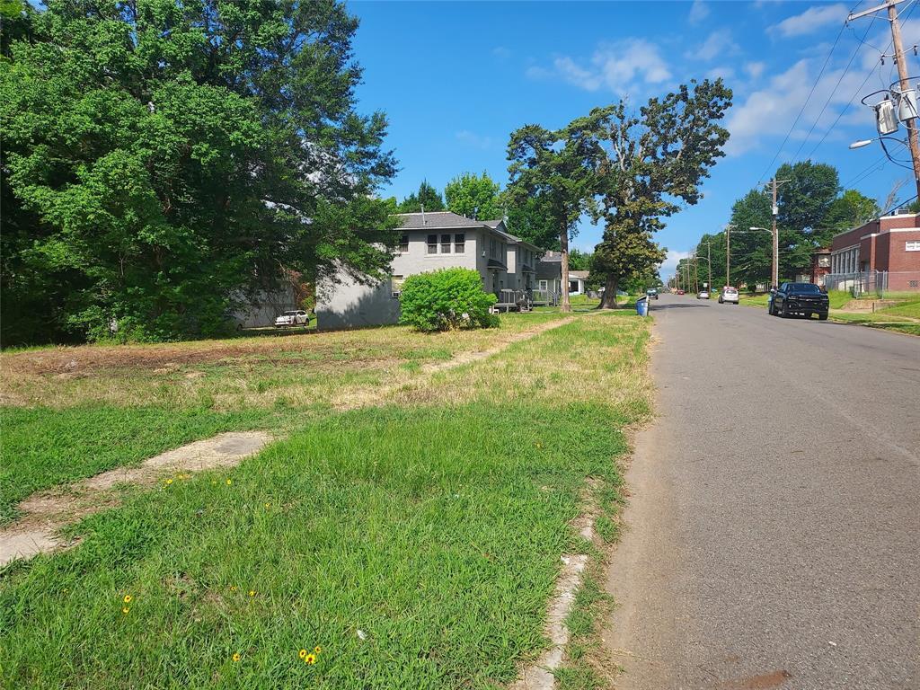 Property Photo: 231 Herndon Street LA 71101