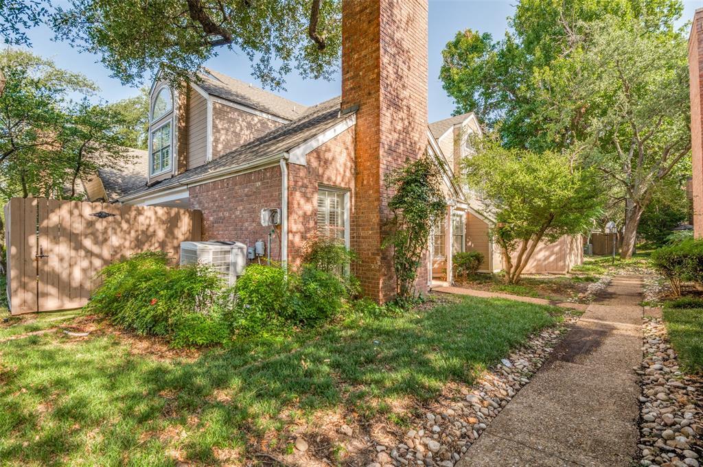 Property Photo:  17860 Windflower Way 1704  TX 75252 