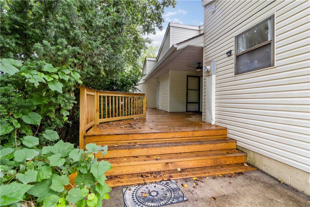 53 Woodsdale Drive 1  Holiday Island AR 72631 photo