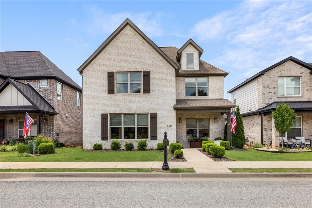 5208 S Brookmere Street  Rogers AR 72758 photo