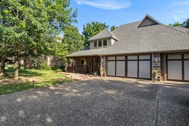 Property Photo: 1740 Partridge AR 72713