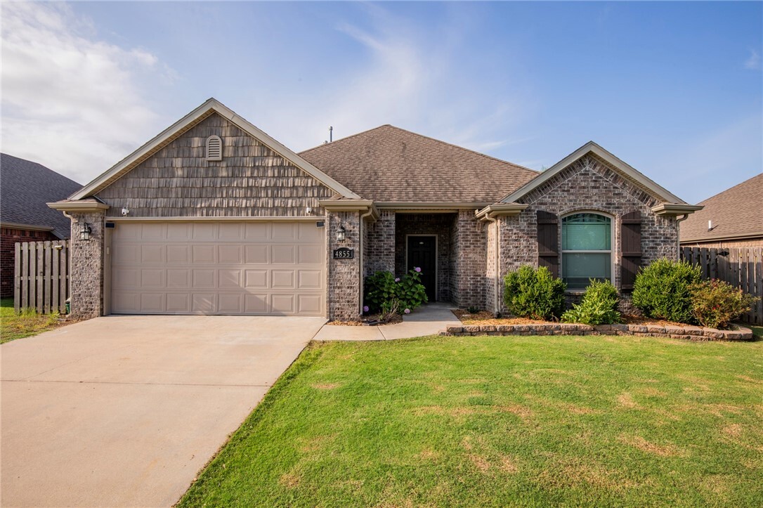 4855 W Croft Drive  Fayetteville AR 72704 photo
