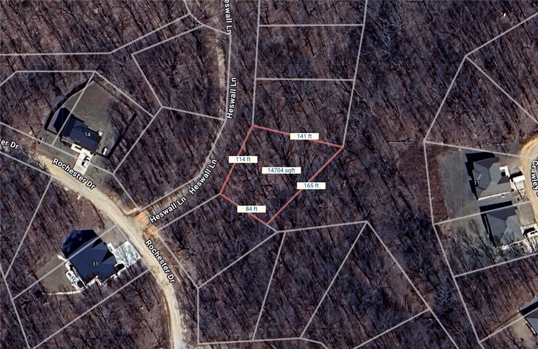 Lot 7 Heswall Lane  Bella Vista AR 72714 photo