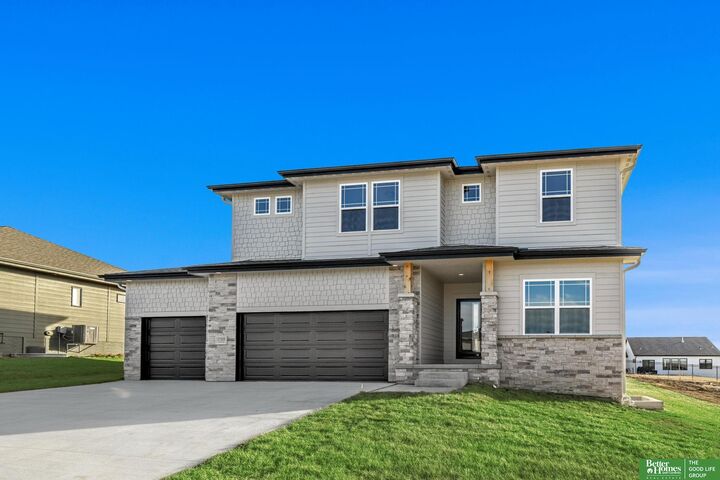 Property Photo: 17105 Cora Street NE 68007