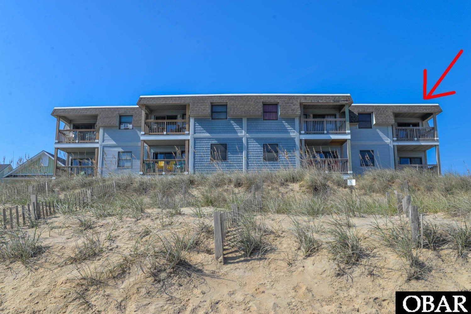 Property Photo: 1633 N Virginia Dare Trail NC 27948