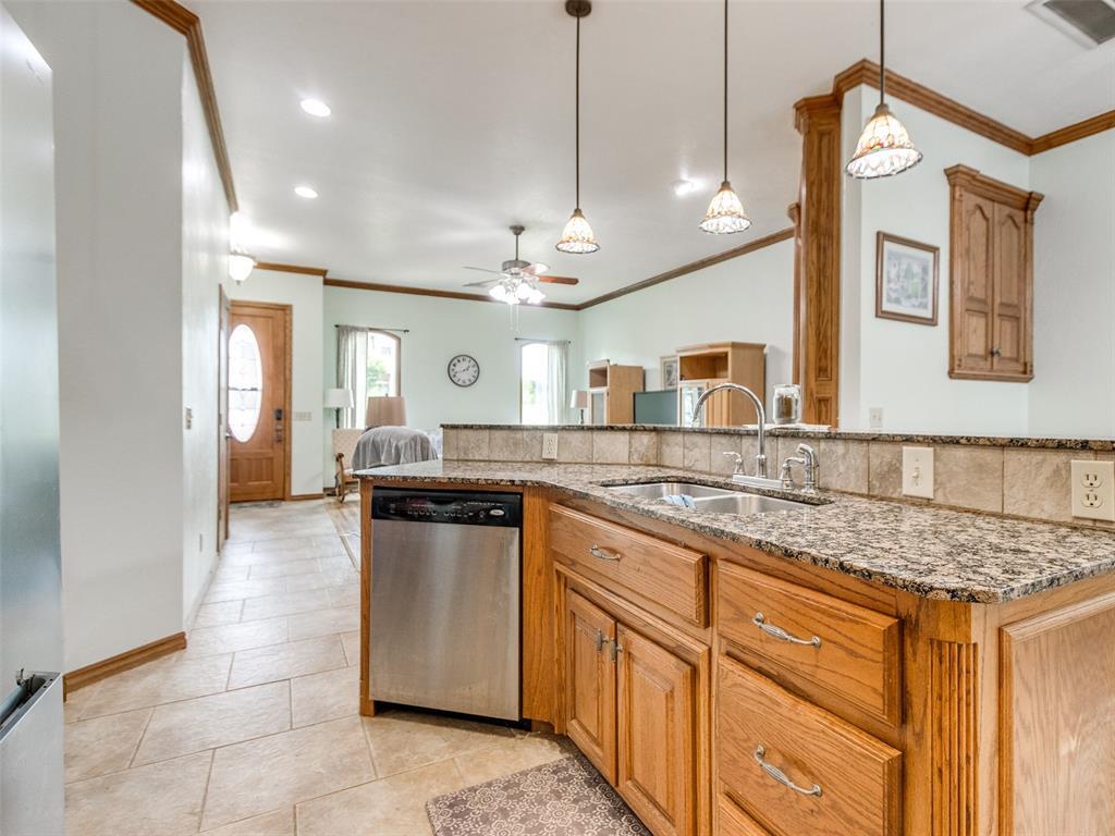 Property Photo: 20203 Tuscany Drive OK 73045