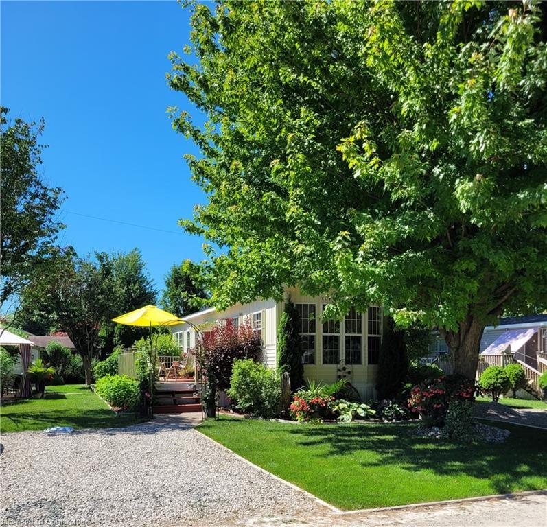 Property Photo: 77307 Bluewater Highway 9 ON N0M 1G0