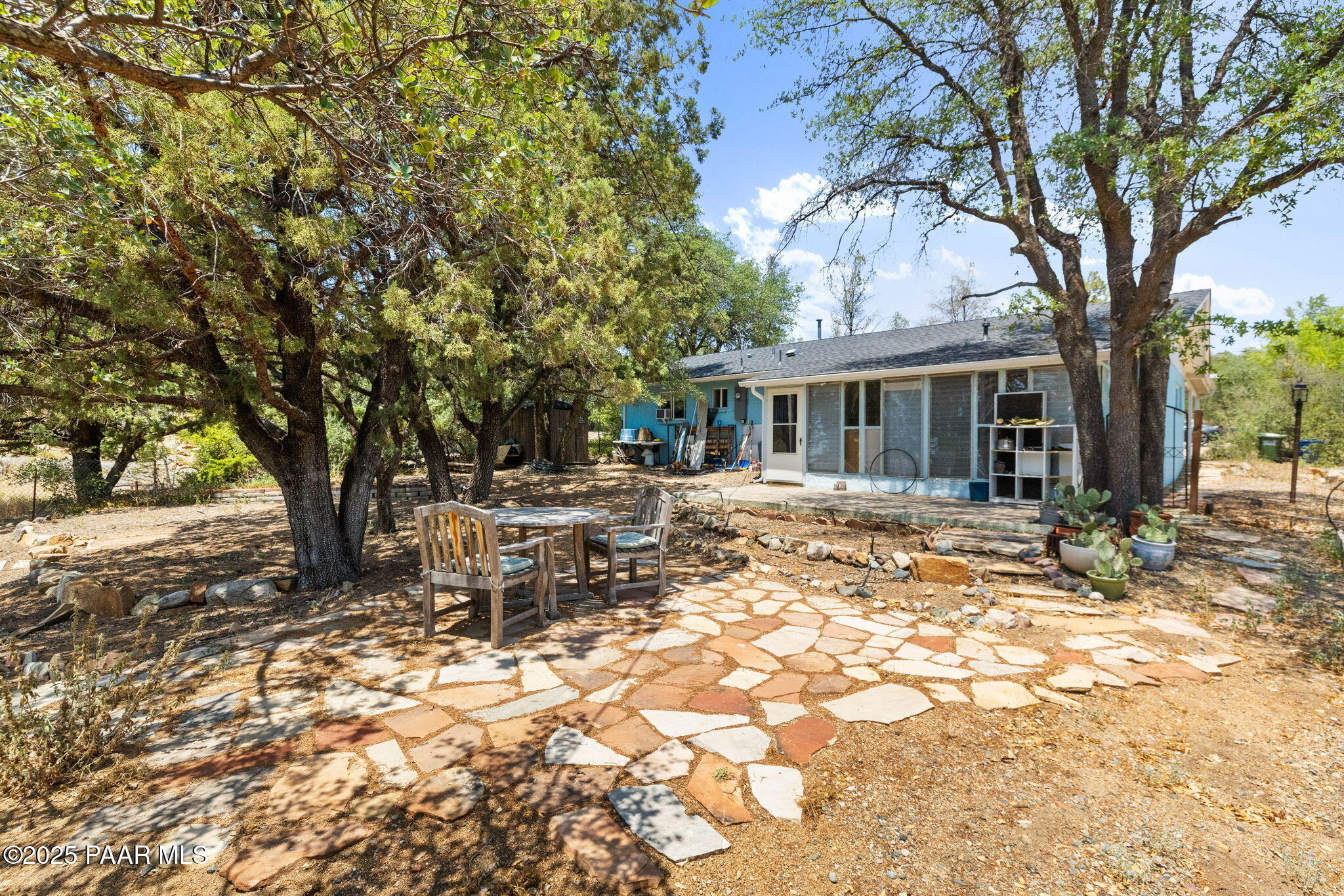 Property Photo:  1911 Rocky Dells Drive  AZ 86303 