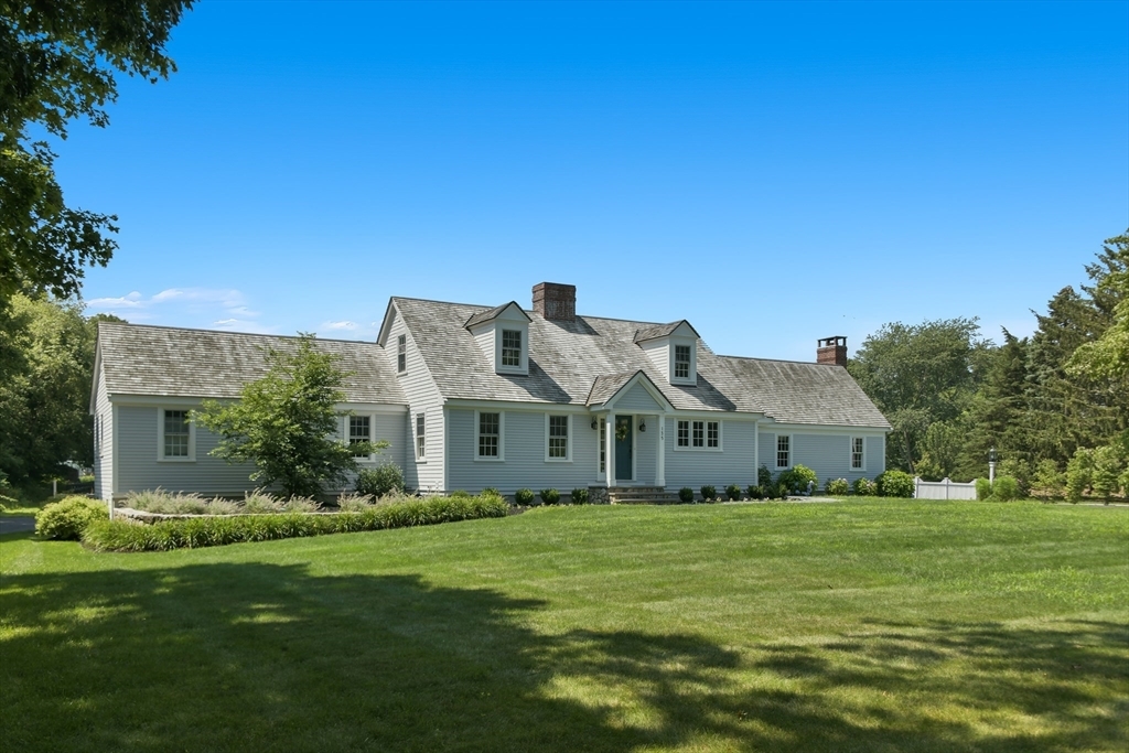 Property Photo: 135 Free St MA 02043