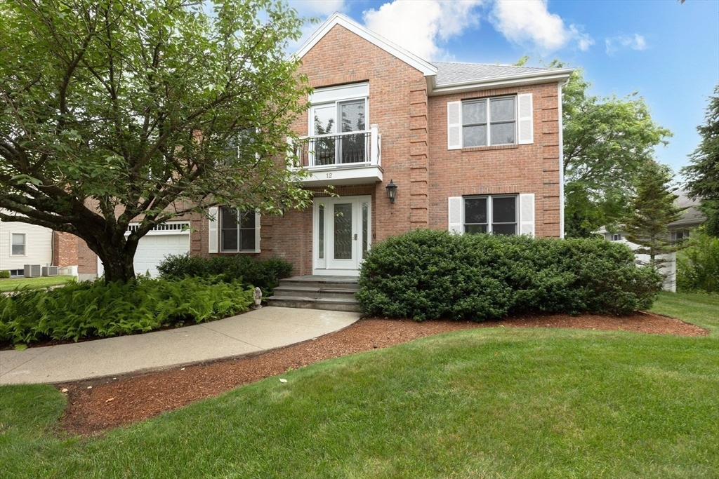 12 Sandy Pond Lane  Easton MA 02356 photo