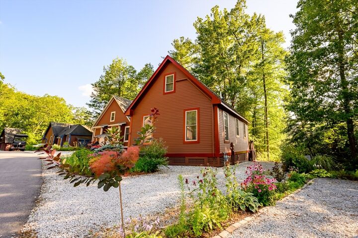Property Photo: 17 White Pine Knl 17 MA 01886