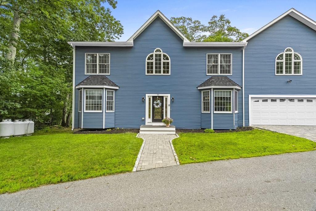 Property Photo:  70 Shady Ln  RI 02859 