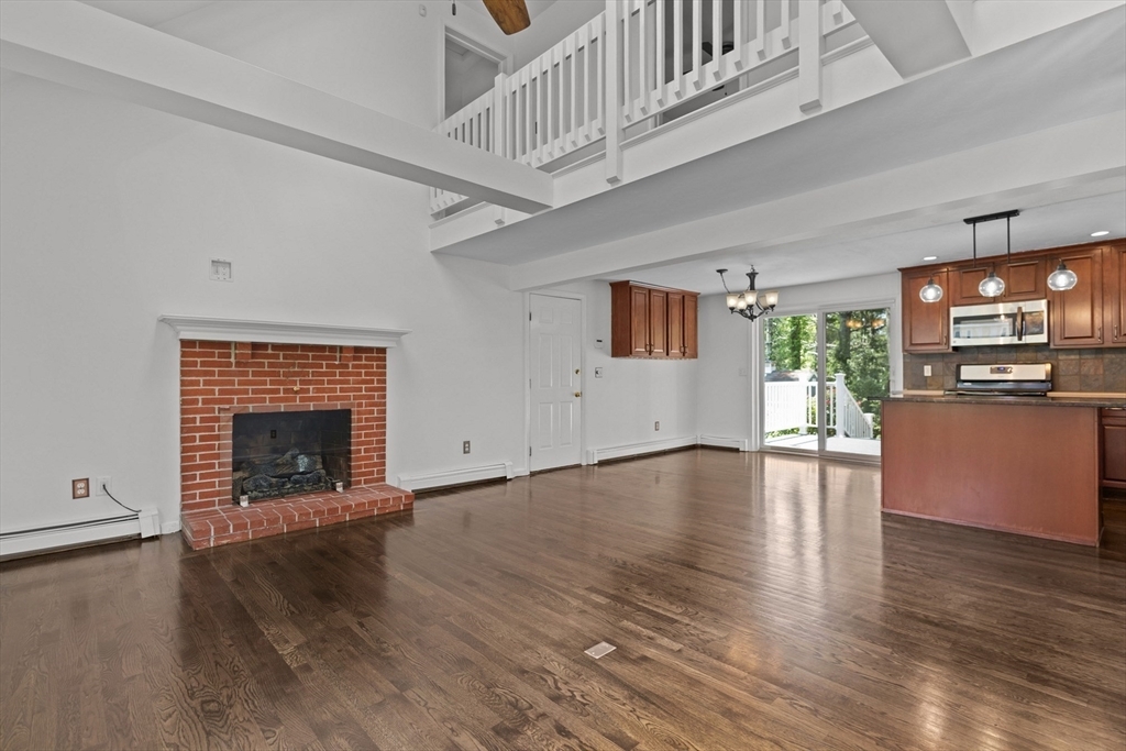 Property Photo:  147 Micajah Pond Rd  MA 02360 