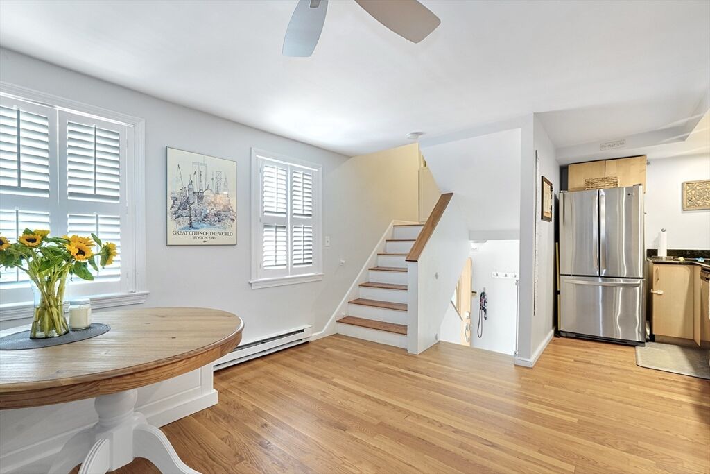 Property Photo:  8 Marshall Block  MA 02129 