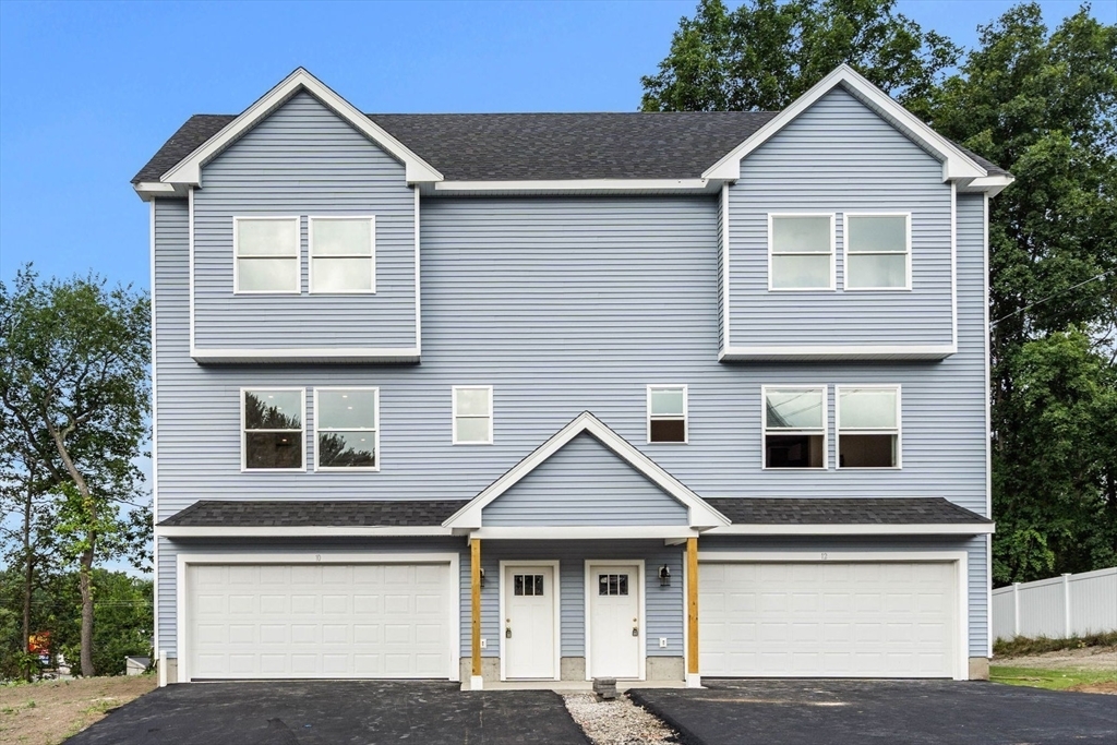 Property Photo: 10 Newburg Street 10 MA 01832