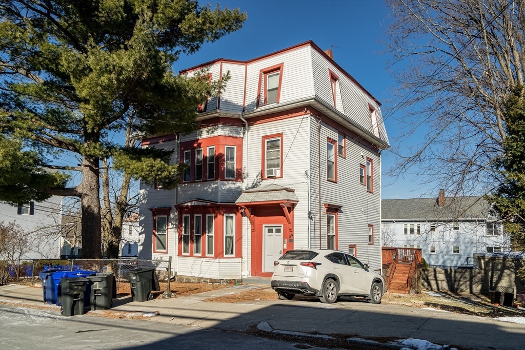 Property Photo: 39 Union St MA 02135