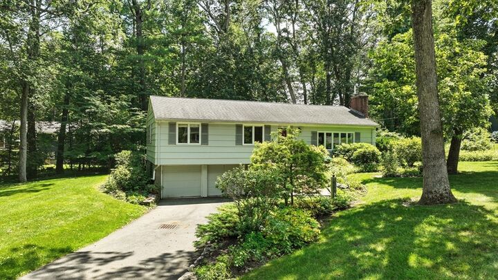 Property Photo: 5 Ashwood Rd MA 01720