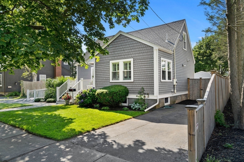 Property Photo:  61 Memorial Dr.  MA 01970 