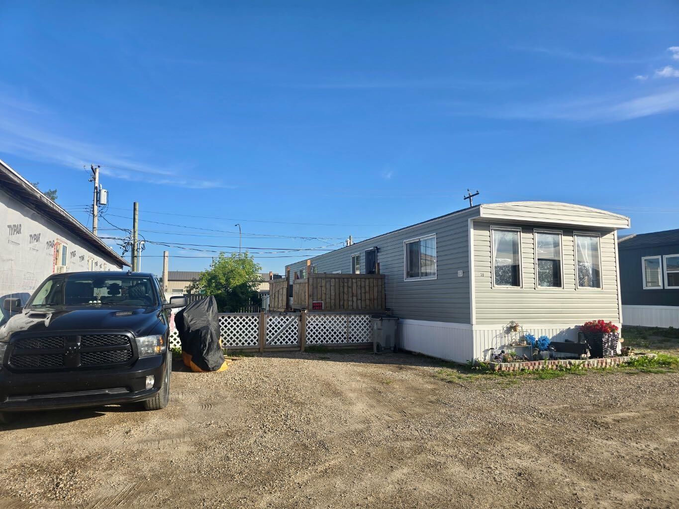 Property Photo:  39 422 - 55 Street  AB T7E 1C5