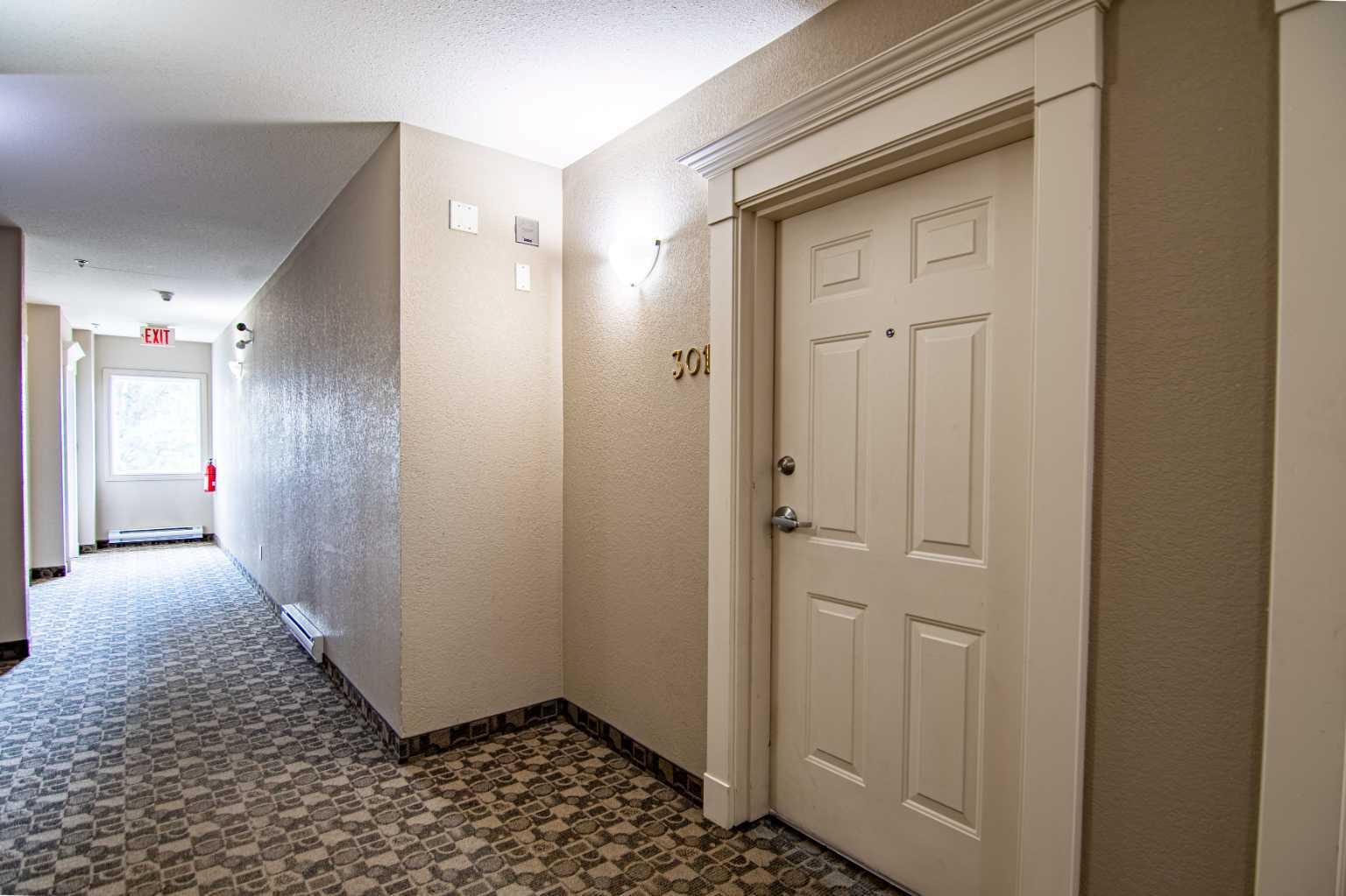 Photo de la propriété: 3615 51 Avenue 301 AB T4N 4G3