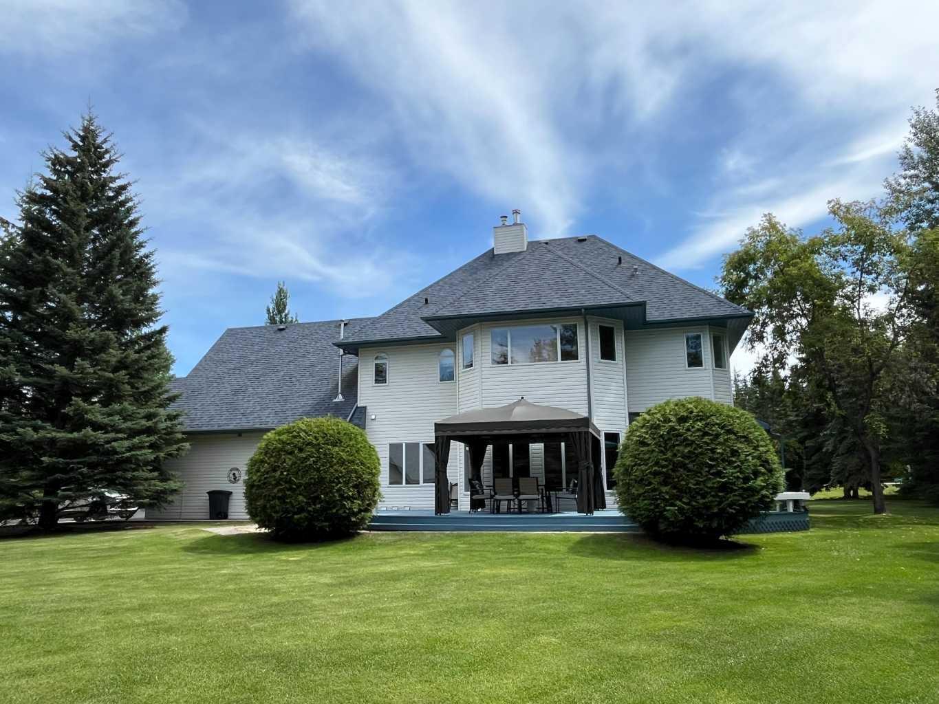 Photo de la propriété:  2110 Pioneer Drive SW  AB T0G 2A4 