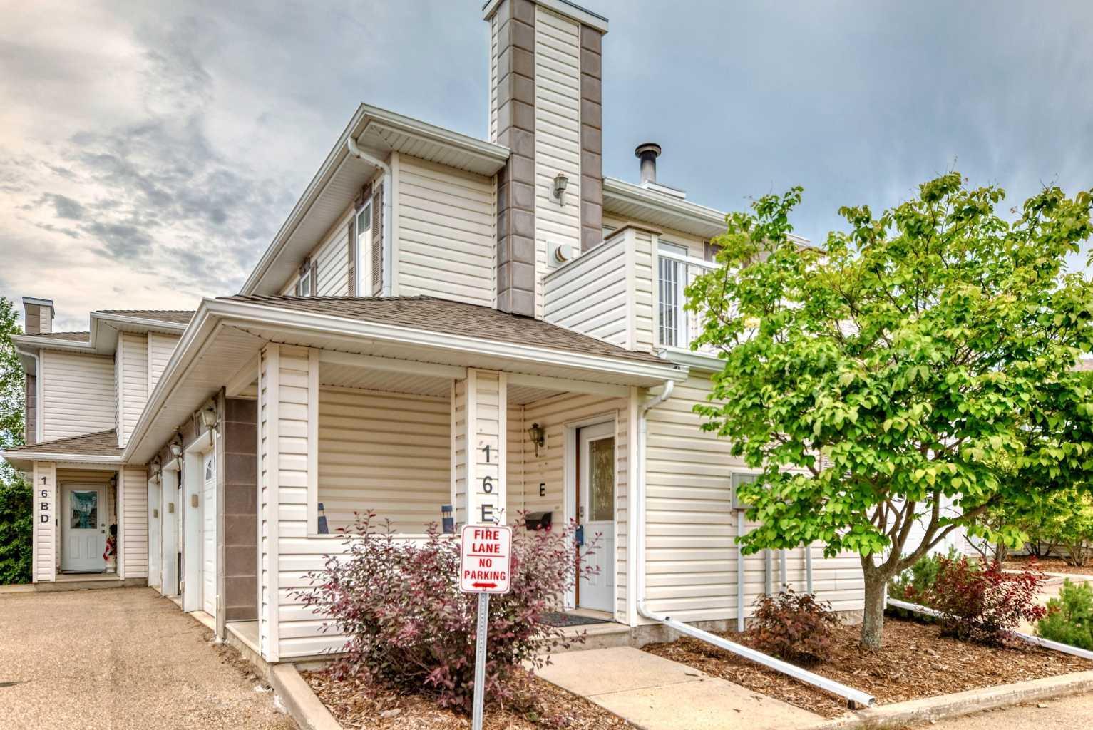 32 Daines Avenue 16E  Red Deer AB T4R 2Z5 photo
