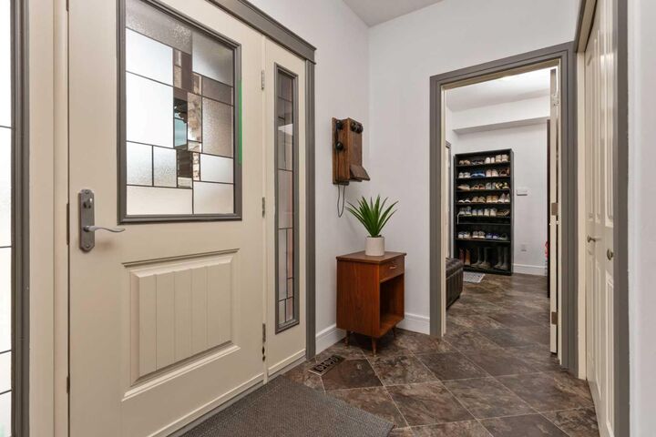Property Photo: 2709 59 Street Close AB T4V 1P8