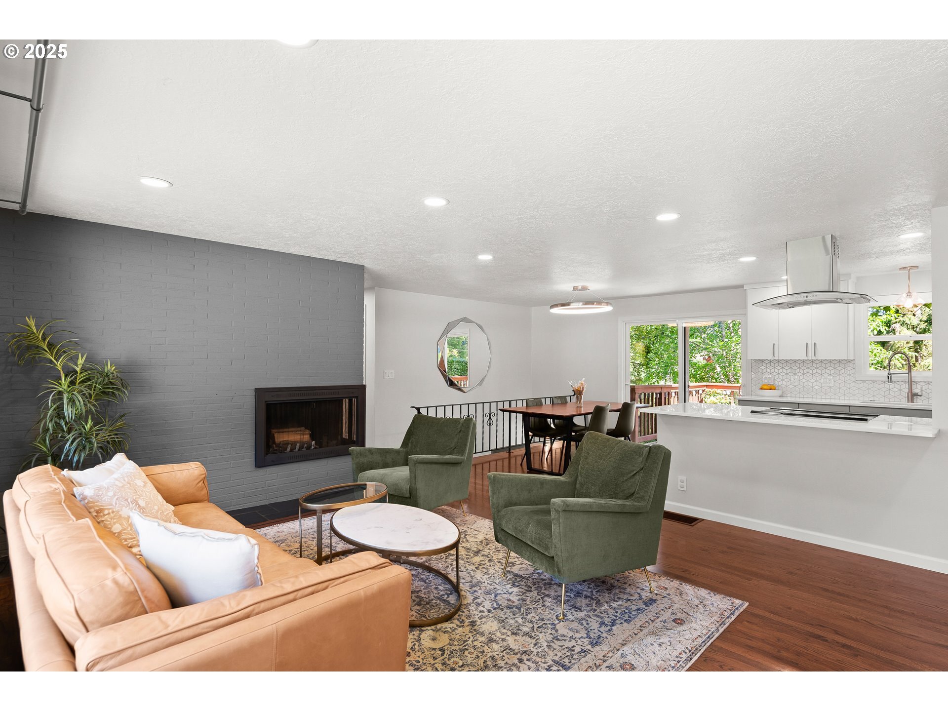 Property Photo: 7785 SW Landau St OR 97223