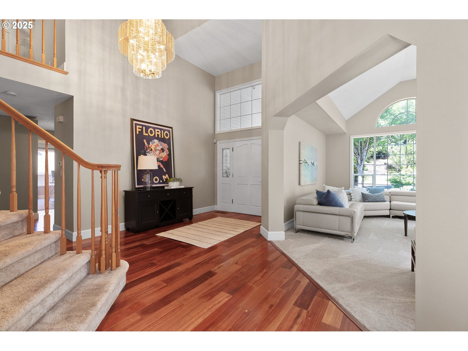 Property Photo: 21775 SW Hedges Dr OR 97062