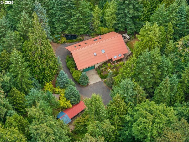 5240 NW Cornell Rd  Portland OR 97210 photo