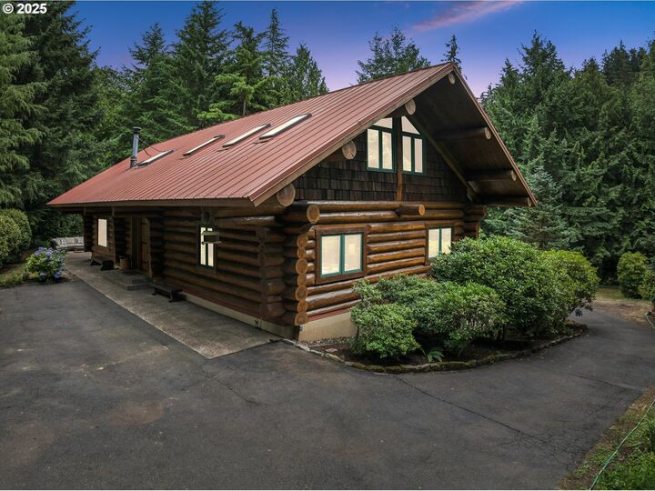 5240 NW Cornell Rd  Portland OR 97210 photo