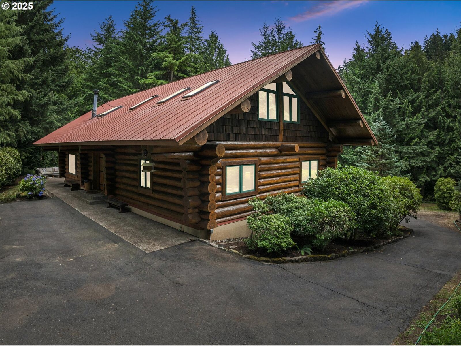 Property Photo: 5240 NW Cornell Rd OR 97210
