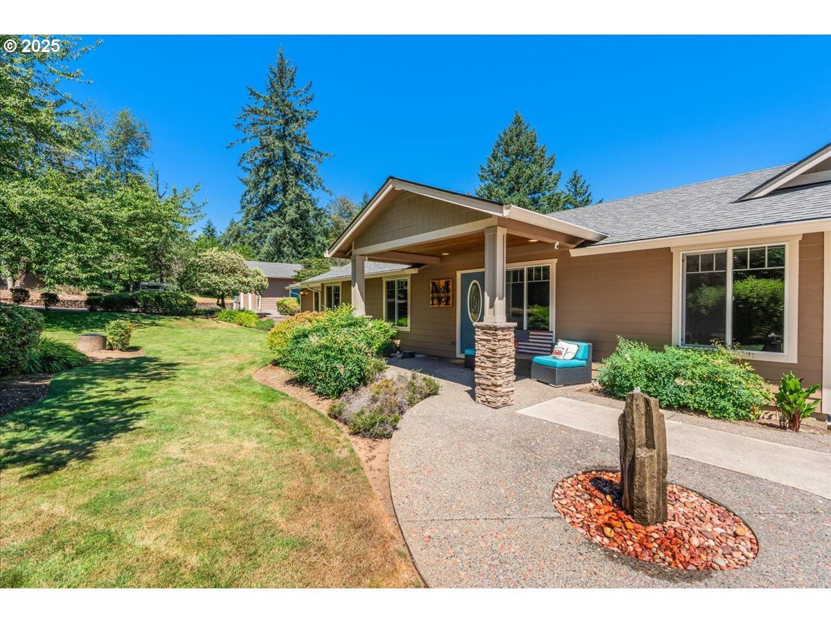 Property Photo:  2439 NE 282nd Ave  WA 98607 