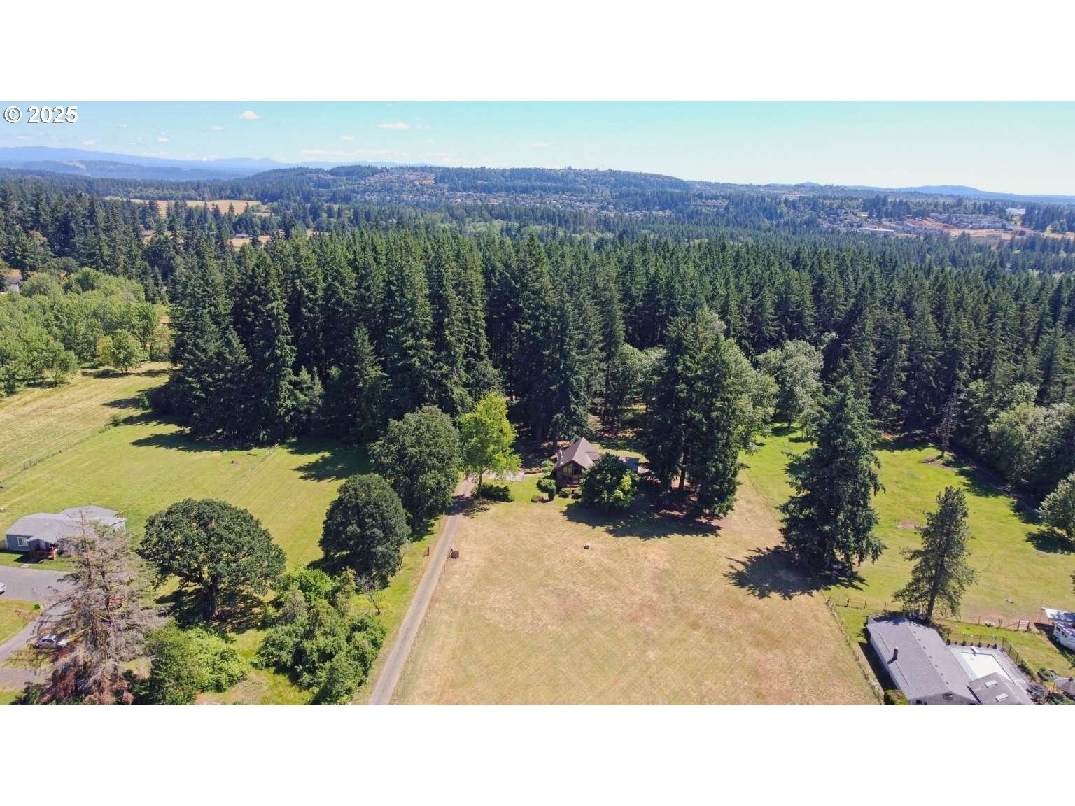 Property Photo: 22813 NE 28th St WA 98607