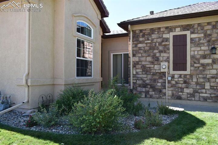 Property Photo:  4884 Sanctuary Grove  CO 80906