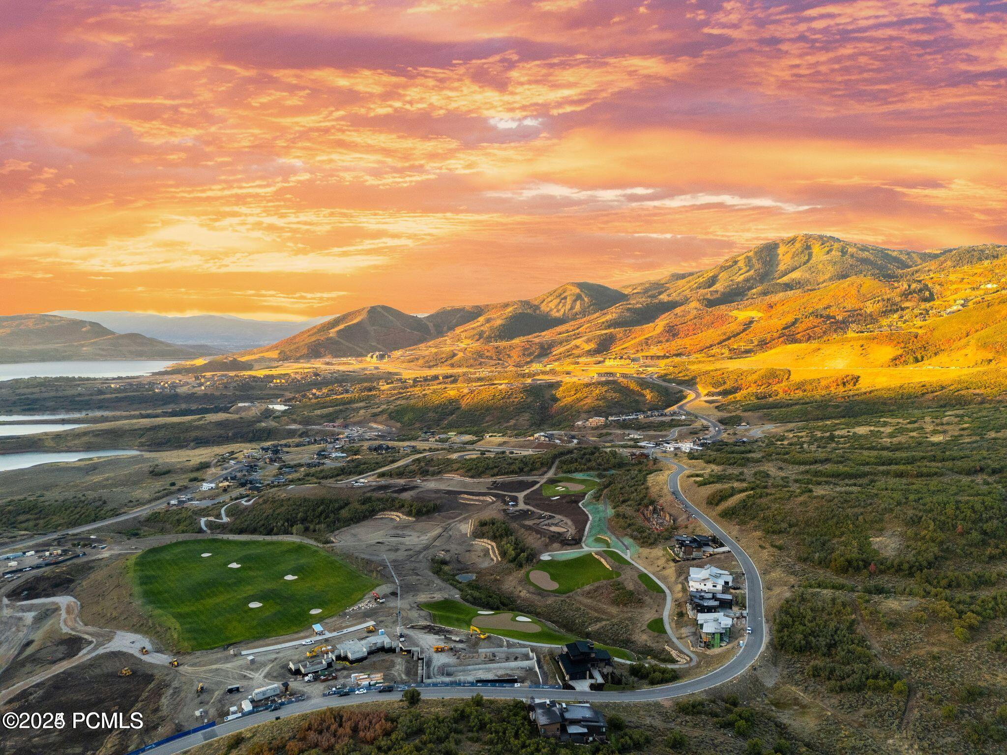 11352 N Orion Drive  Mayflower Mountain UT 84032 photo