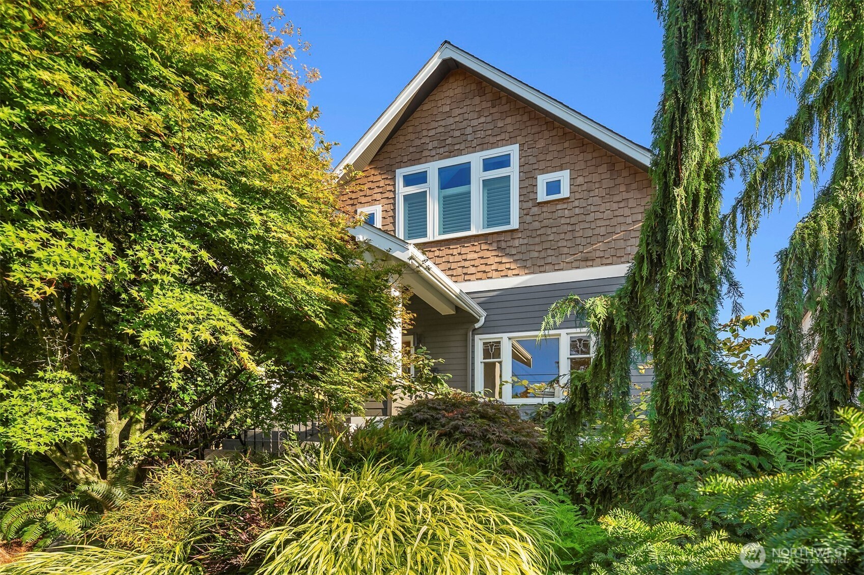 707 N 83rd Street  Seattle WA 98103 photo