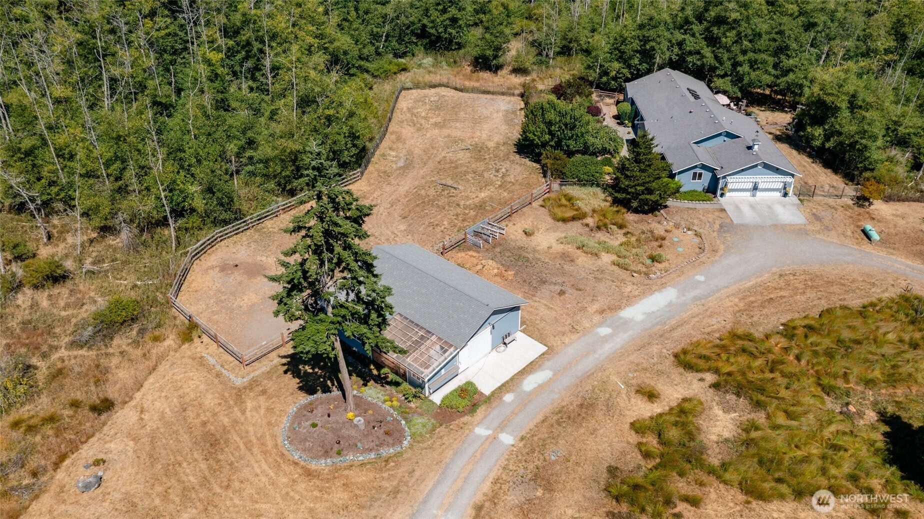 Property Photo:  421  Coddington Road  WA 98239 