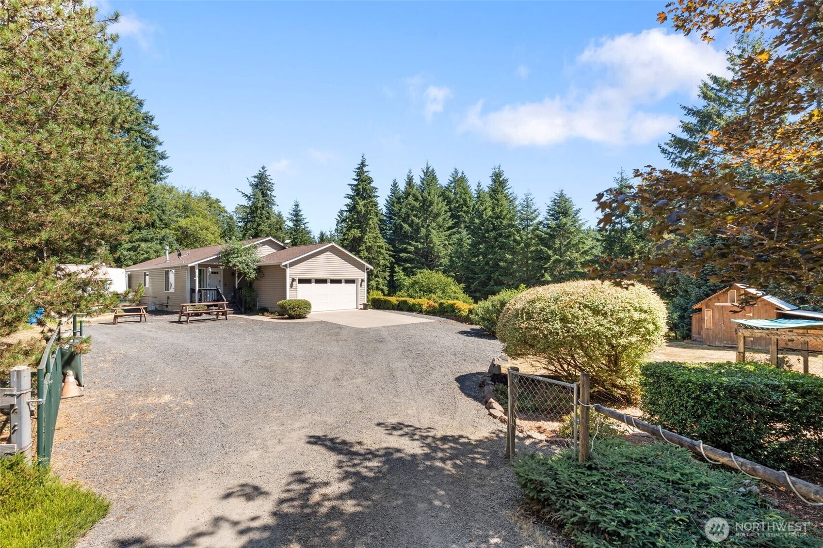 115  Peaceful Lane  Chehalis WA 98532 photo