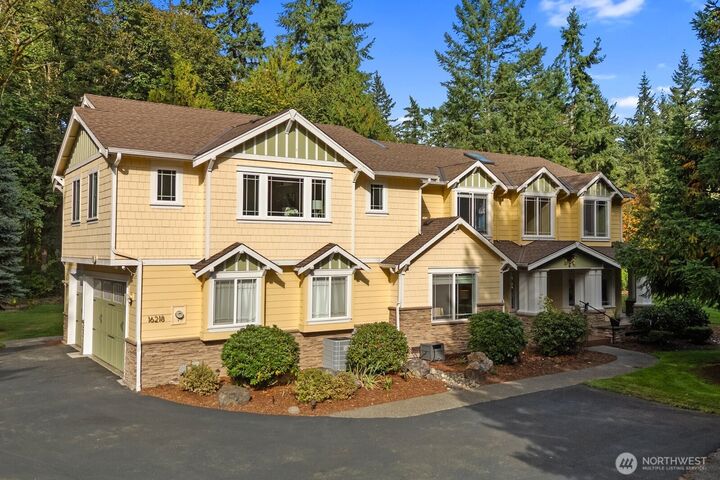 Property Photo:  16218 NE 195th Street  WA 98072 