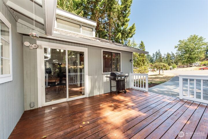 Property Photo: 60 Woodridge Drive WA 98382