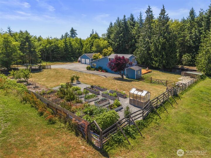 Property Photo:  29321  Hansville Road NE  WA 98346 