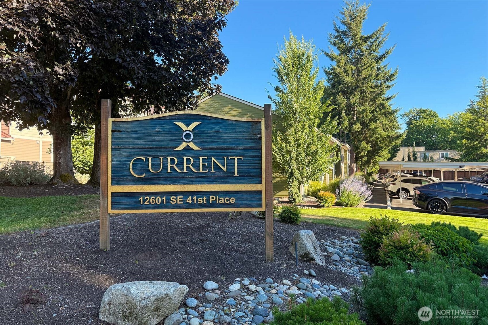 12607 SE 41st Place H206  Bellevue WA 98006 photo