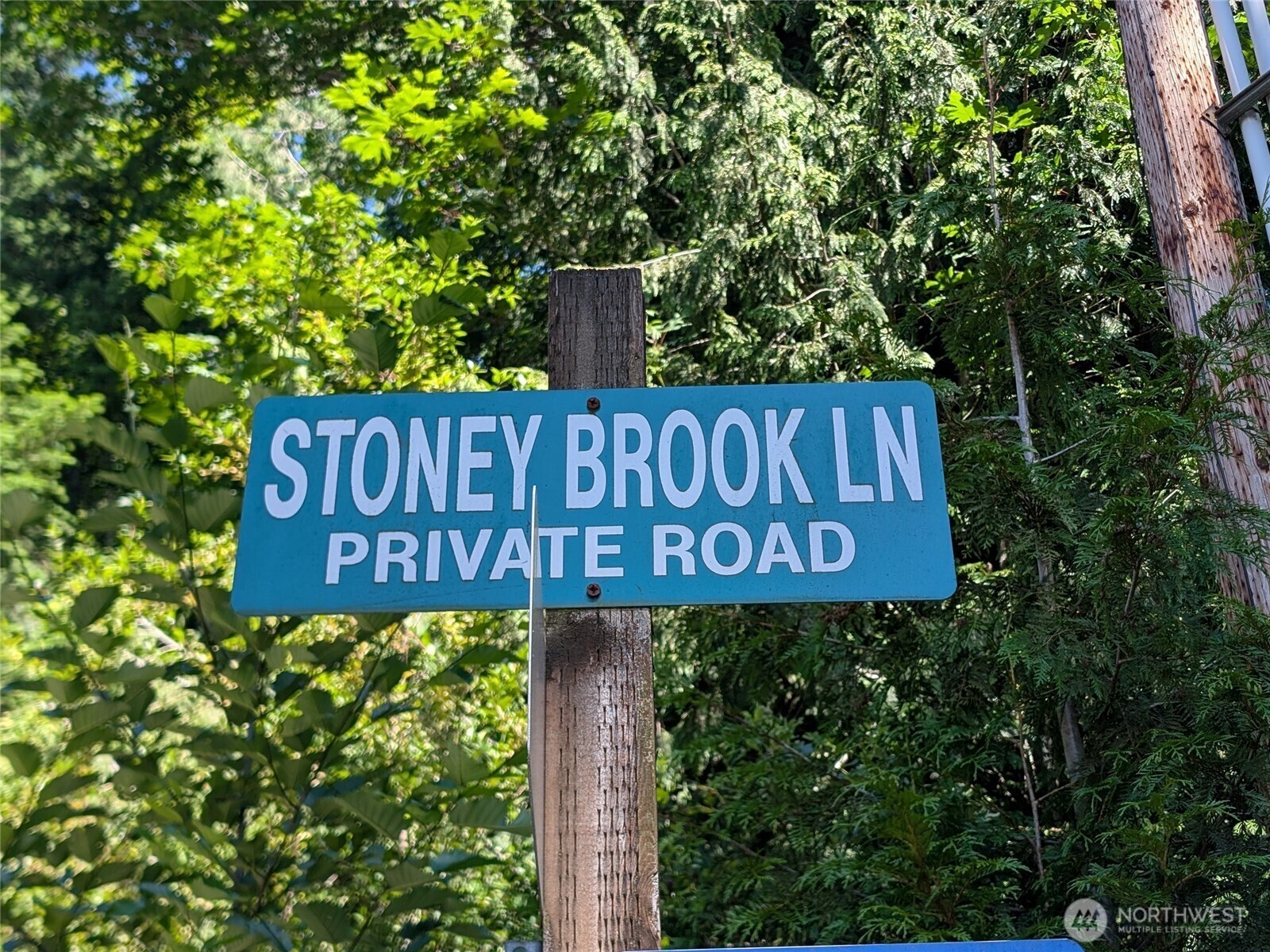 0  Stoney Brook Lane  Bellingham WA 98229 photo