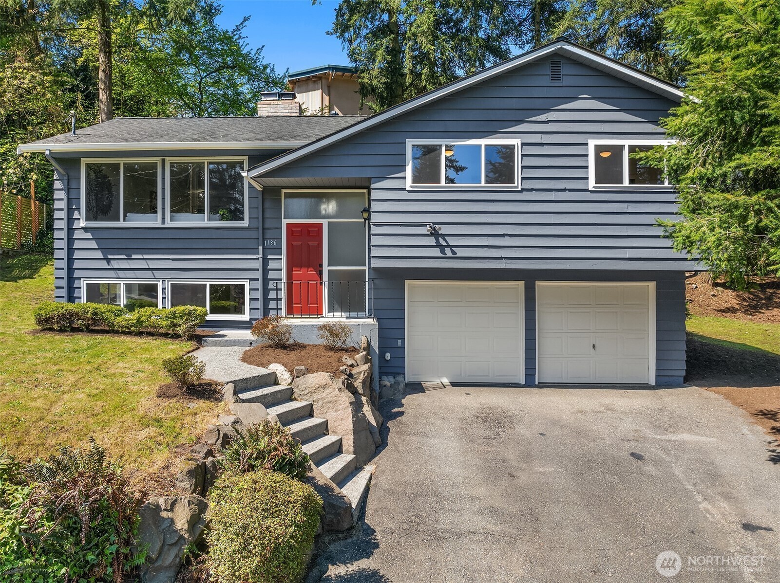 1136 N 146th Place  Shoreline WA 98133 photo